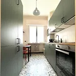 Lägenhet Le Mura Parma