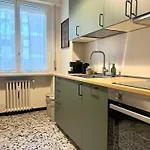 Lägenhet Le Mura