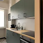 Apartment Le Mura Parma