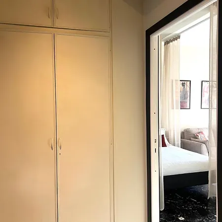 Le Mura דירה פארמה