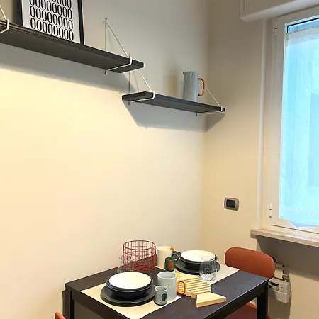 Le Mura Apartment Parma