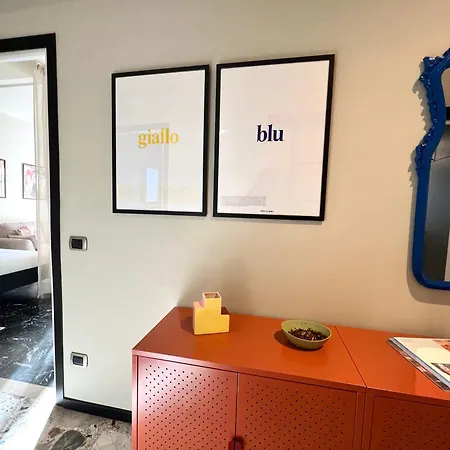 Apartment Le Mura Parma