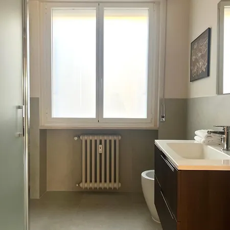 Le Mura Apartment *