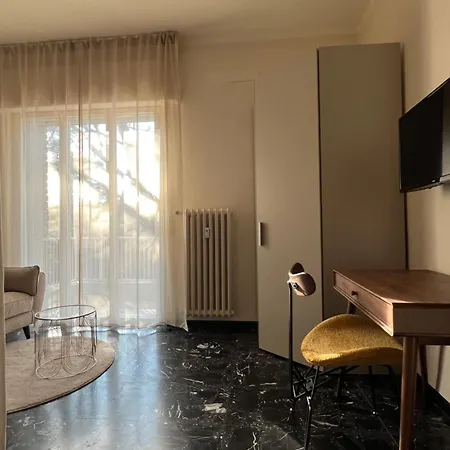 Le Mura Apartment *