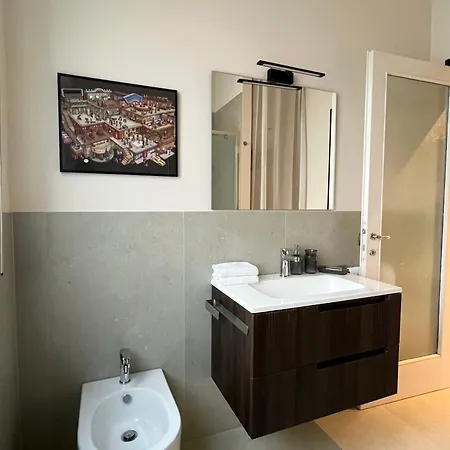 Apartment Le Mura *