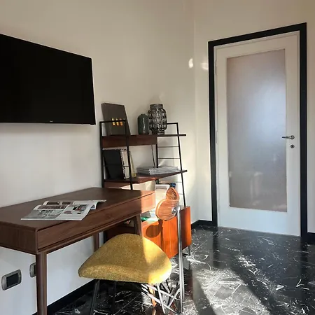 Le Mura Apartment Parma