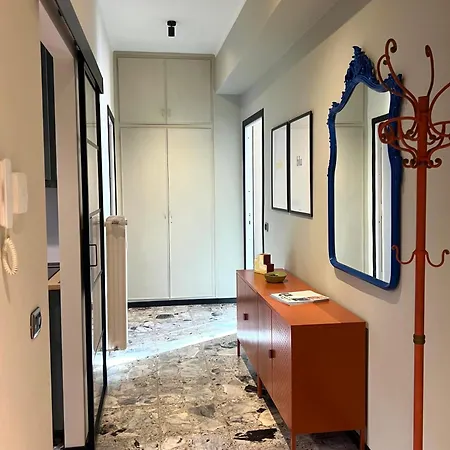 Le Mura Apartment