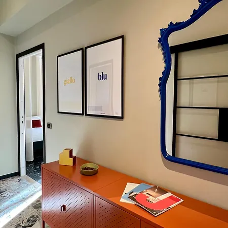 Le Mura דירה פארמה