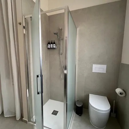 Apartment Le Mura *