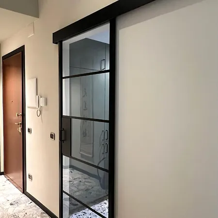 Le Mura דירה פארמה