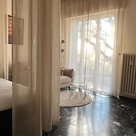 Le Mura Apartment Parma