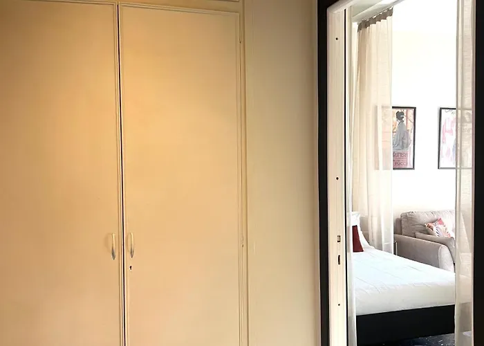 Le Mura Apartment Parma