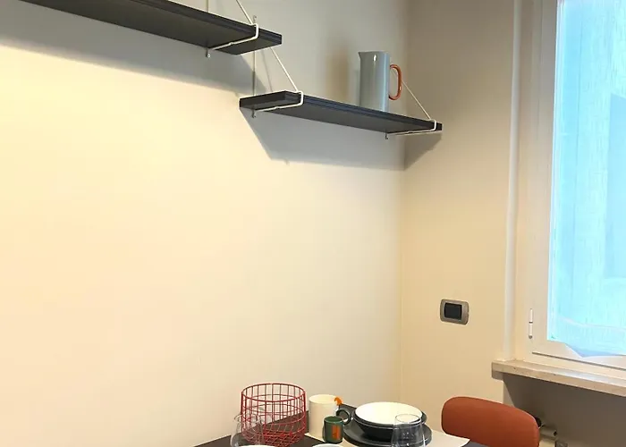 Le Mura Apartment Parma