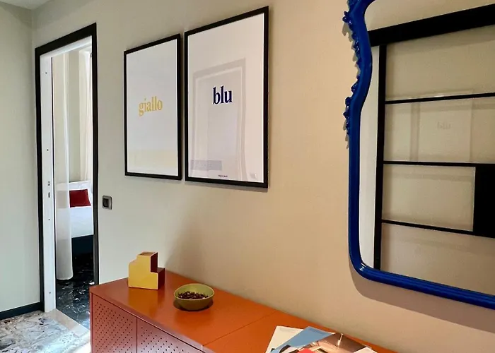 Le Mura Apartment Parma