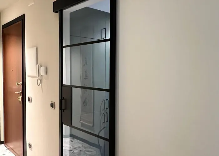 Le Mura Apartment Parma